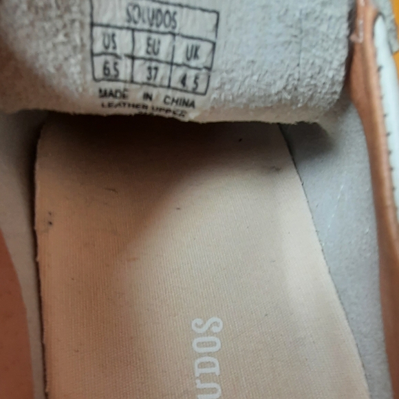 Soludos sneaker - Picture 6 of 6